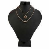 Women's Jewellery  Set - Golden, Women, Jewellery Set, Chase Value, Chase Value