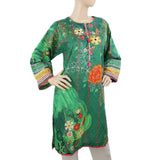 Women's Digital Printed Kurti - Multi, Women Ready Kurtis, Chase Value, Chase Value