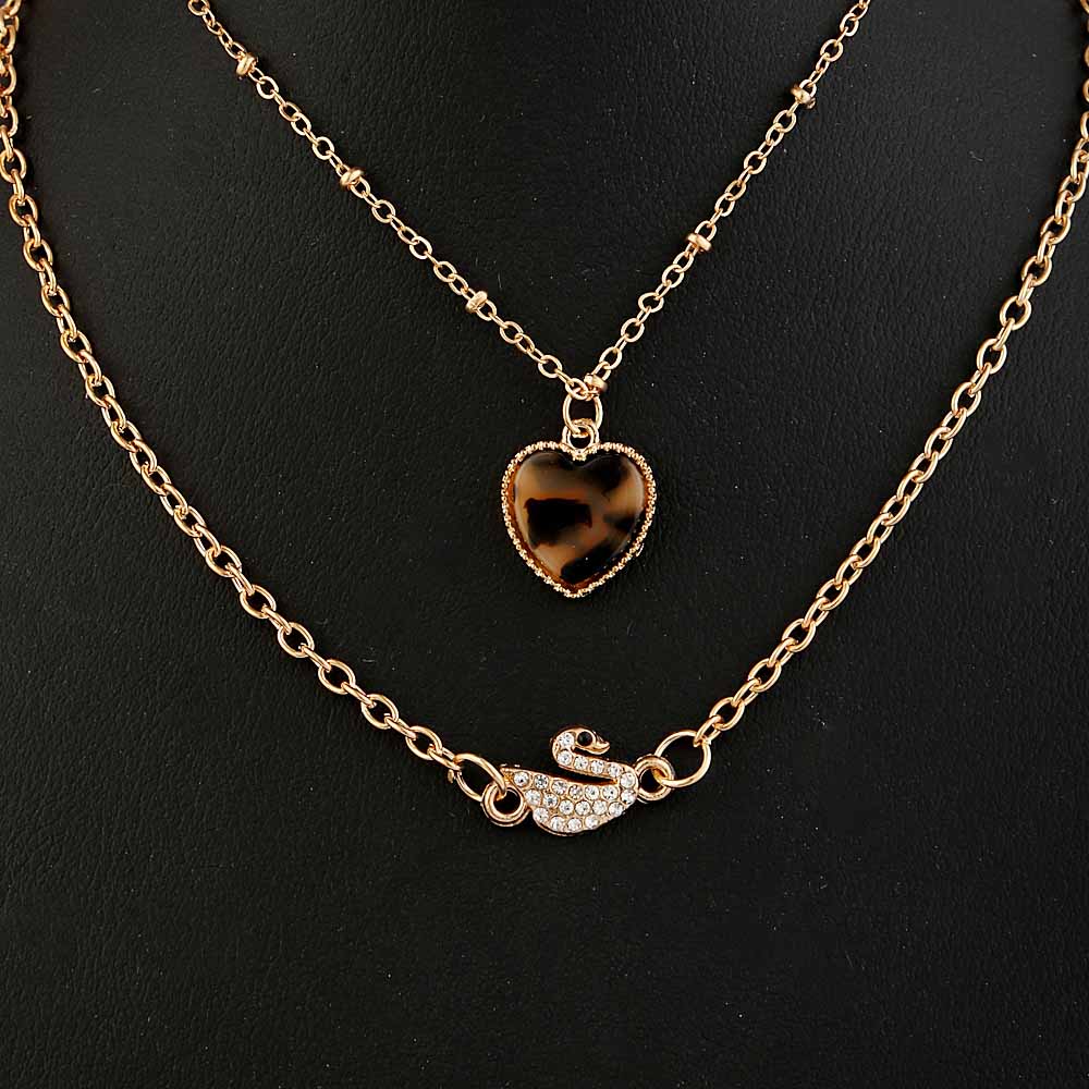 Women's Jewellery  Set - Golden, Women, Jewellery Set, Chase Value, Chase Value