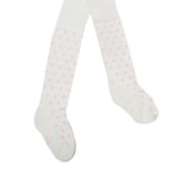 Girls Printed Legging - Cream, Kids, Tights Leggings And Pajama, Chase Value, Chase Value