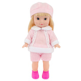 Baby Girl Doll - Pink, Kids, Dolls and House, Chase Value, Chase Value