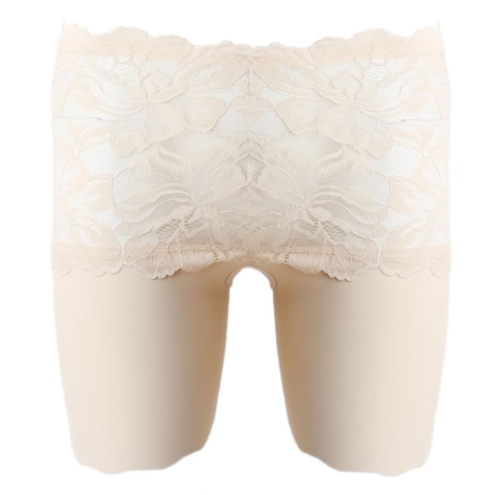 Women's Boxer - Skin, Women, Panties, Chase Value, Chase Value