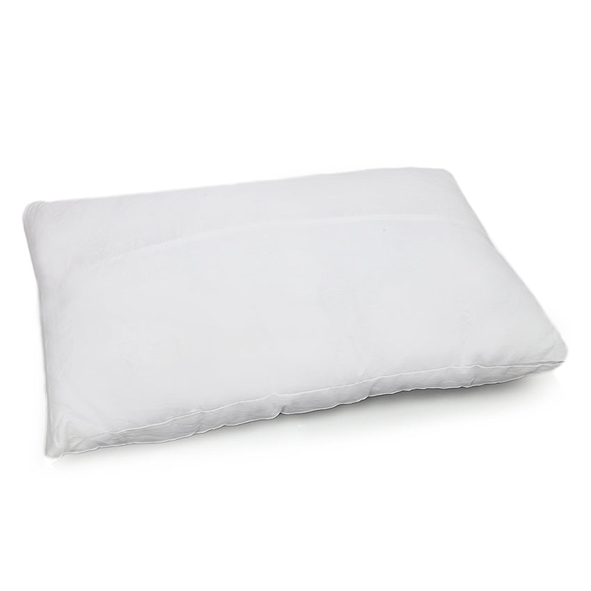 Pillow - White, Home & Lifestyle, Cushions And Pillows, Chase Value, Chase Value
