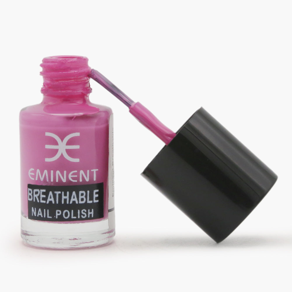 Eminent Breathable Nail Polish - 37 Shades, Nails, Eminent, Chase Value