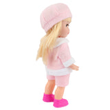 Baby Girl Doll - Pink, Kids, Dolls and House, Chase Value, Chase Value