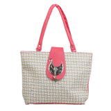 Women's Shoulder Bag 1559 - Pink, Women, Bags, Chase Value, Chase Value