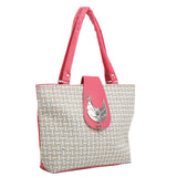 Women's Shoulder Bag 1559 - Pink, Women, Bags, Chase Value, Chase Value