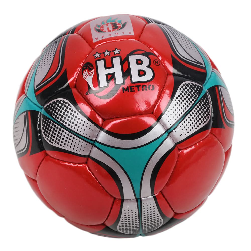Football - Red, Kids, Board Games And Puzzles, Chase Value, Chase Value