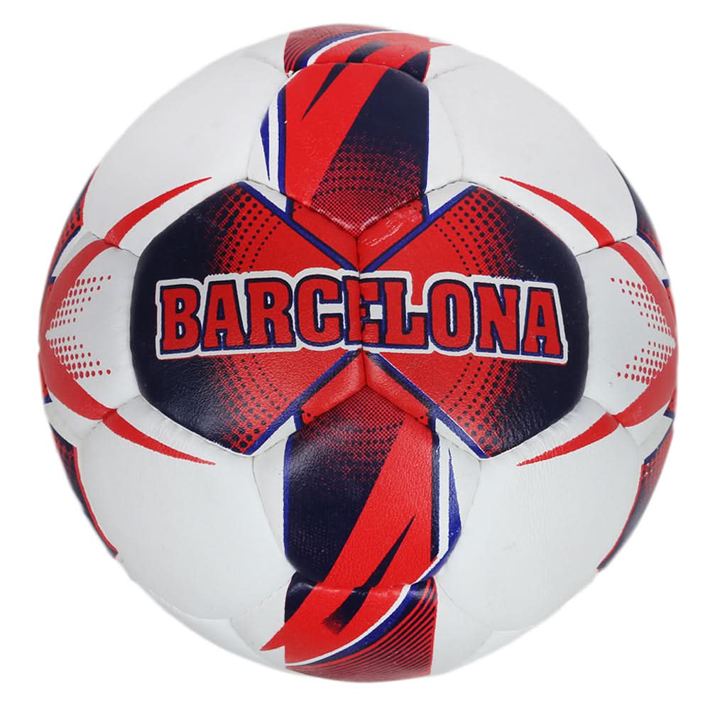 Football - White-Red, Kids, Board Games And Puzzles, Chase Value, Chase Value
