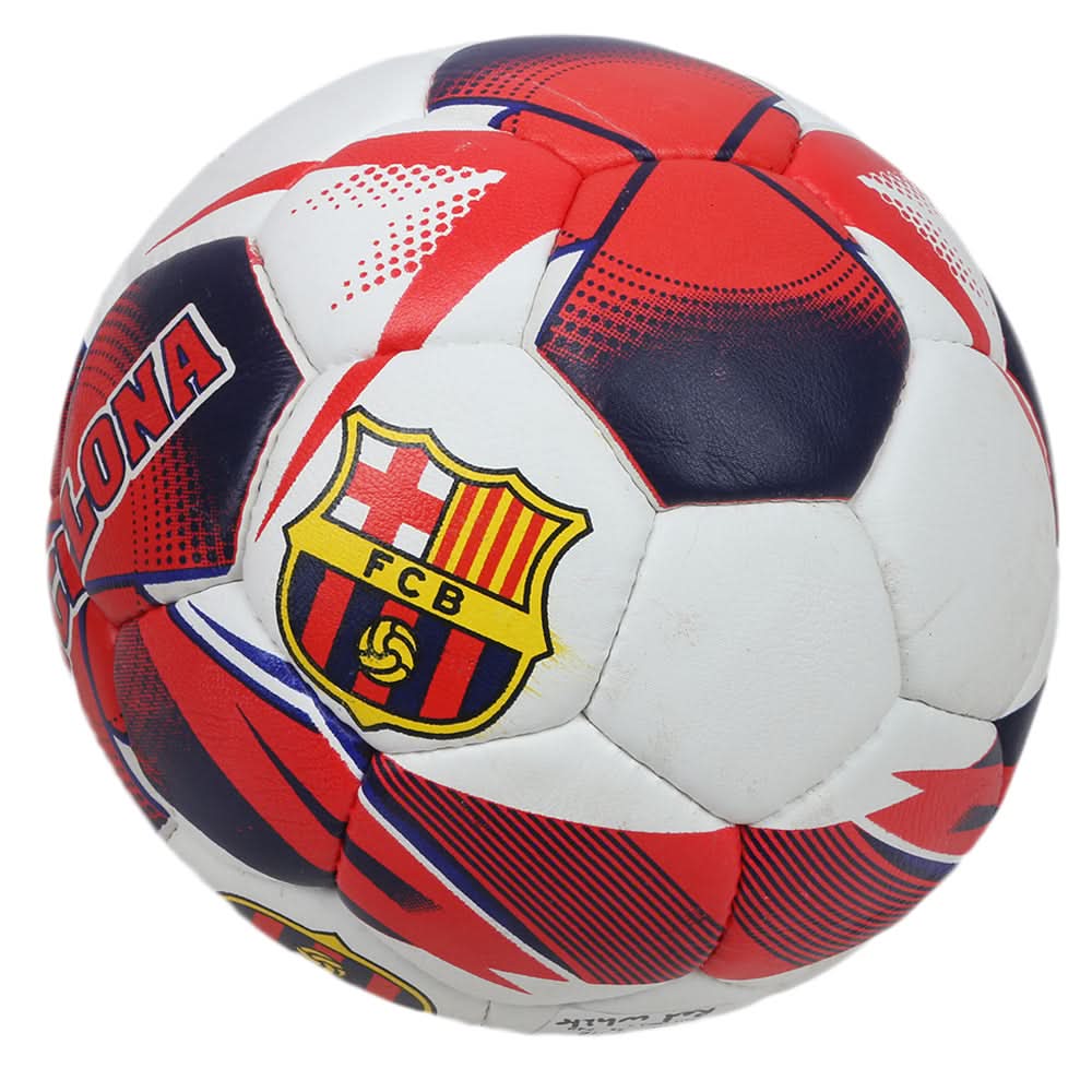 Football - White-Red, Kids, Board Games And Puzzles, Chase Value, Chase Value