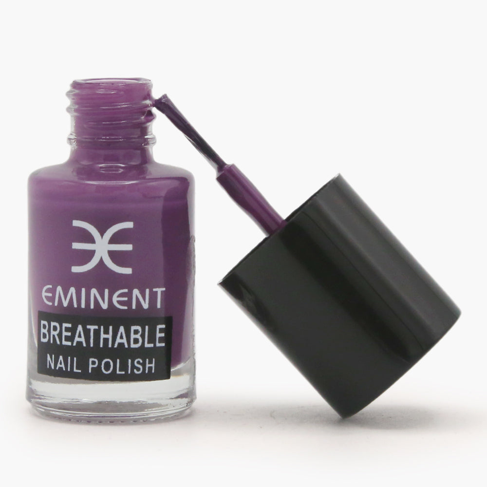 Eminent Breathable Nail Polish - 37 Shades, Nails, Eminent, Chase Value
