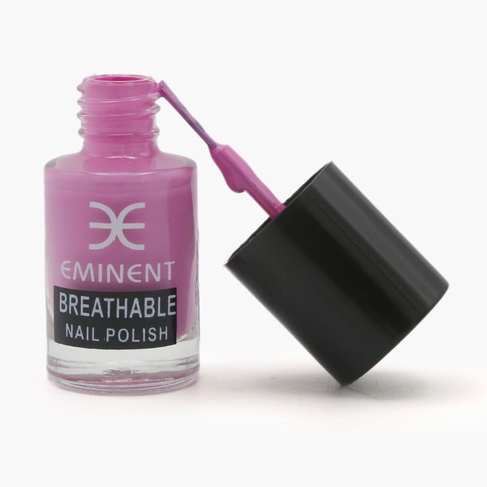 Eminent Breathable Nail Polish - 37 Shades, Nails, Eminent, Chase Value