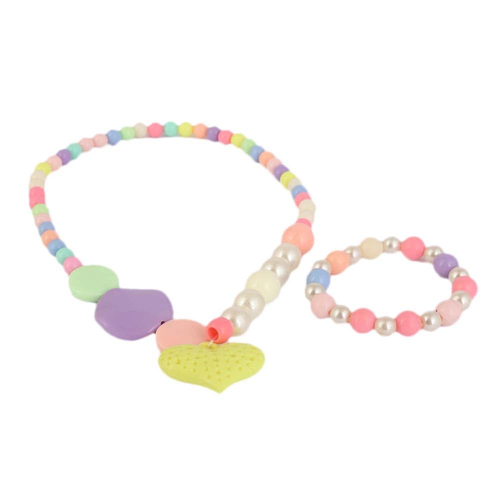 Girls Mala - Multi, Kids, Jewellery Sets, Chase Value, Chase Value