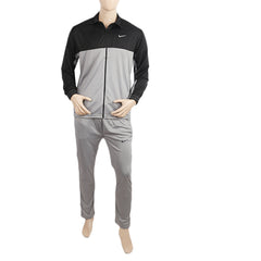 Men's Track Suit - Grey, Men, Track Suits, Chase Value, Chase Value