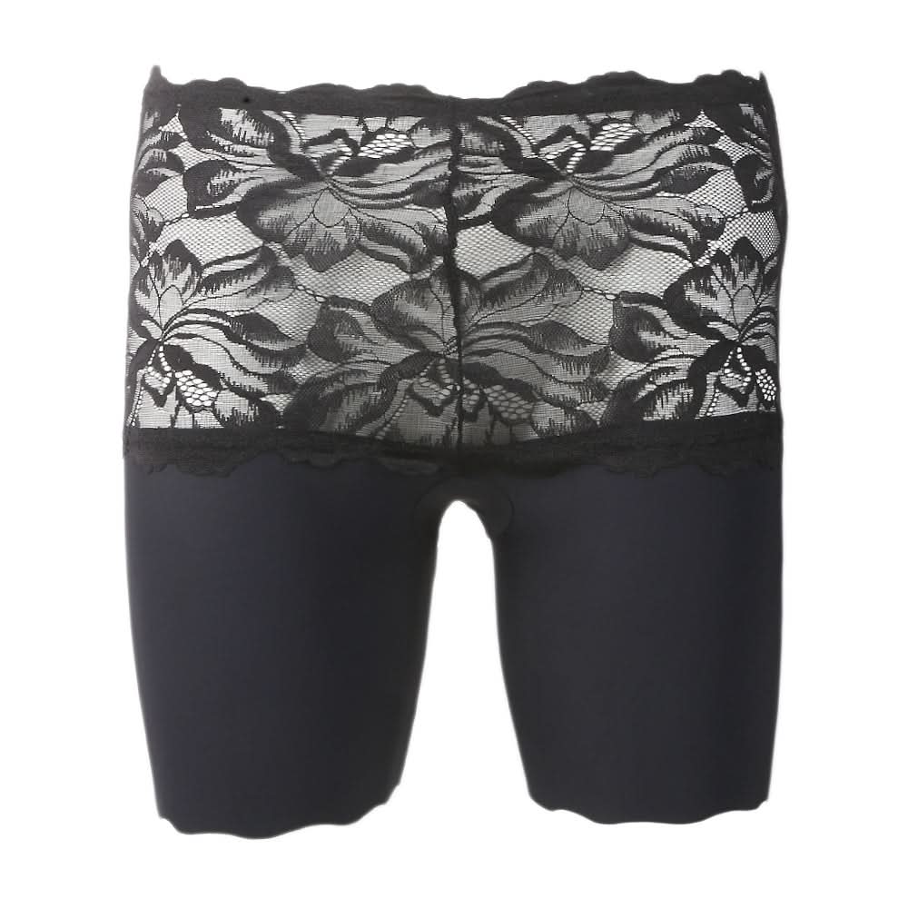 Women's Boxer - Black, Women, Panties, Chase Value, Chase Value