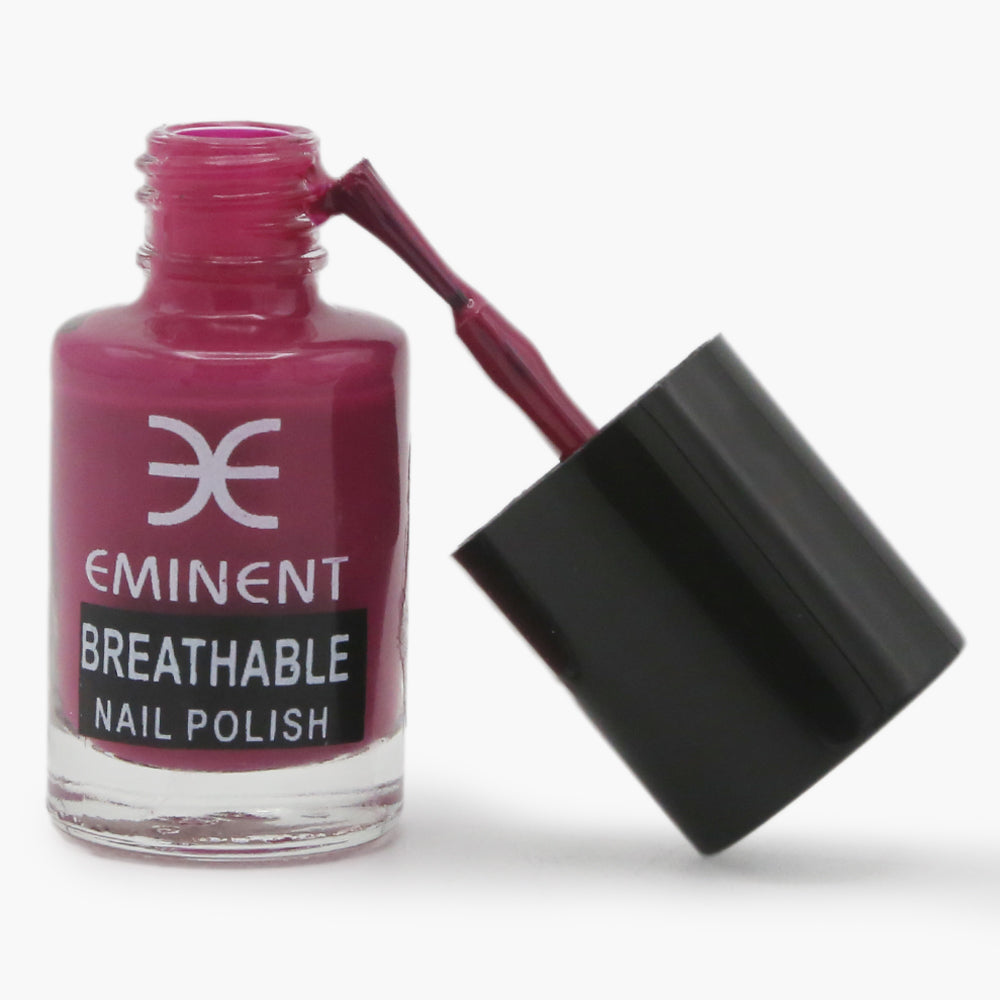 Eminent Breathable Nail Polish - 37 Shades, Nails, Eminent, Chase Value