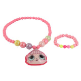 Girls Mala - Multi, Kids, Jewellery Sets, Chase Value, Chase Value