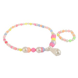Girls Mala - Multi, Kids, Jewellery Sets, Chase Value, Chase Value