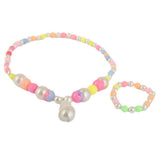 Girls Mala - Multi, Kids, Jewellery Sets, Chase Value, Chase Value