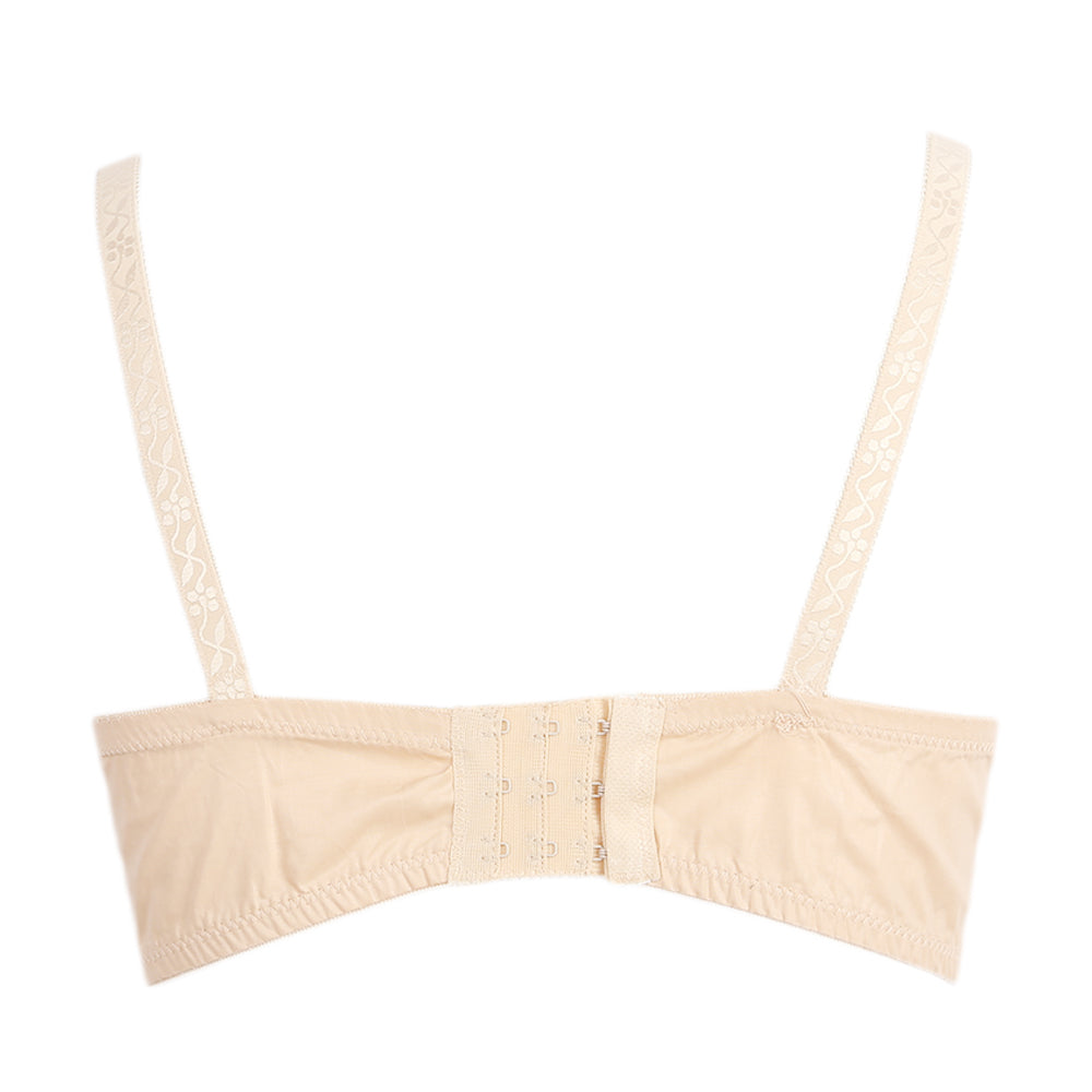 Women's Cotton Bra - Skin, Women, Bras, Chase Value, Chase Value