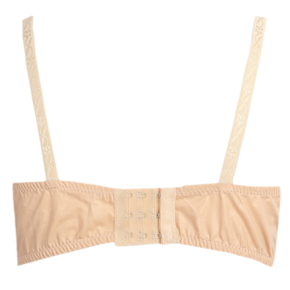 Women's Cotton Bra - Skin, Women, Bras, Chase Value, Chase Value