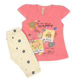 Girls Lycra Suit - Pink, Kids, Girls Sets And Suits, Chase Value, Chase Value