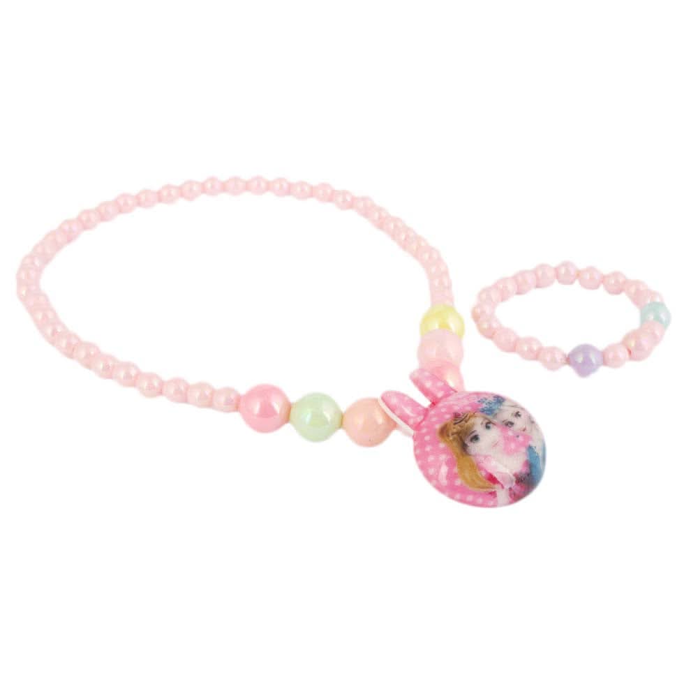 Girls Mala - Multi, Kids, Jewellery Sets, Chase Value, Chase Value