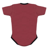 Newborn Boys Short Leg Romper - Pink, Kids, Newborn Boys Rompers, Chase Value, Chase Value