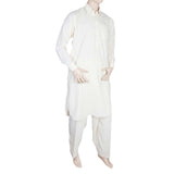 Eminent Kameez Shalwar For Men - Cream, Men, Shalwar Kameez, Chase Value, Chase Value