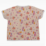 Newborn Jhabla - Peach, Kids, New Born Boys Sets And Suits, Chase Value, Chase Value