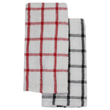 2Pc Terry Towel, Home & Lifestyle, Kitchen Towels, Chase Value, Chase Value