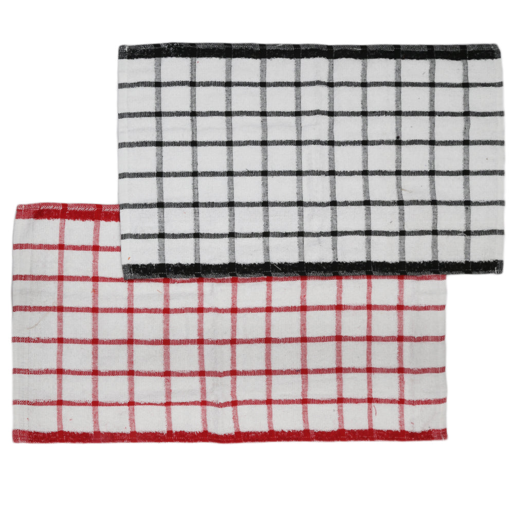 2Pc Terry Towel, Home & Lifestyle, Kitchen Towels, Chase Value, Chase Value