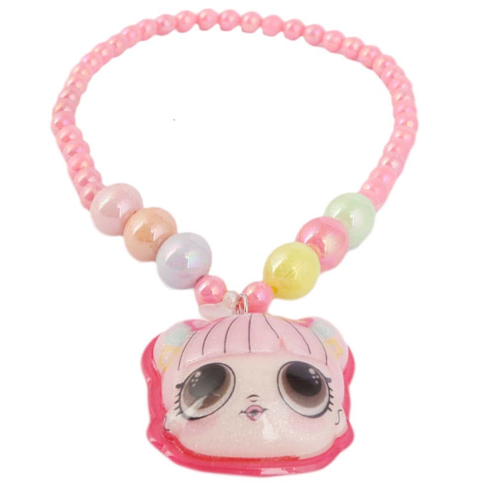 Girls Mala - Multi, Kids, Jewellery Sets, Chase Value, Chase Value