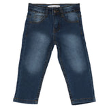 Boys Denim Pant - Blue, Boys Pants, Chase Value, Chase Value