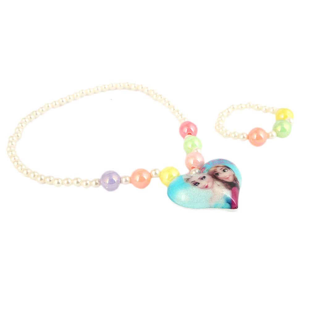 Girls Mala - Multi, Kids, Jewellery Sets, Chase Value, Chase Value