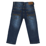 Boys Denim Pant - Blue, Kids, Boys Pants, Chase Value, Chase Value