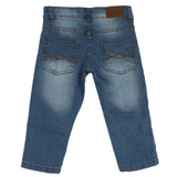 Boys Denim Pant - Light Blue, Boys Pants, Chase Value, Chase Value