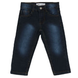Boys Denim Pant - Dark Blue, Boys Pants, Chase Value, Chase Value