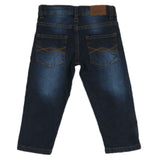 Boys Denim Pant - Dark Blue, Boys Pants, Chase Value, Chase Value