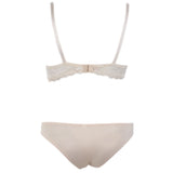 Women's Foam Bra & Panty Set - Skin, Women, Bra And Panty Sets, Chase Value, Chase Value