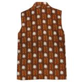 Boys Printed Waistcoat - Multi, Boys Waistcoats, Chase Value, Chase Value