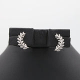 Women's Earring - Silver, Women, Earrings & Tops, Chase Value, Chase Value