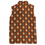 Boys Printed Waistcoat - Multi, Boys Waistcoats, Chase Value, Chase Value
