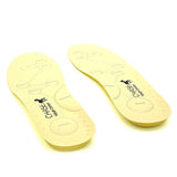 Unisex Comfort Insole 16026 (SHT1-SHT13) - Lemon, Men, Shoe Accessories, Chase Value, Chase Value