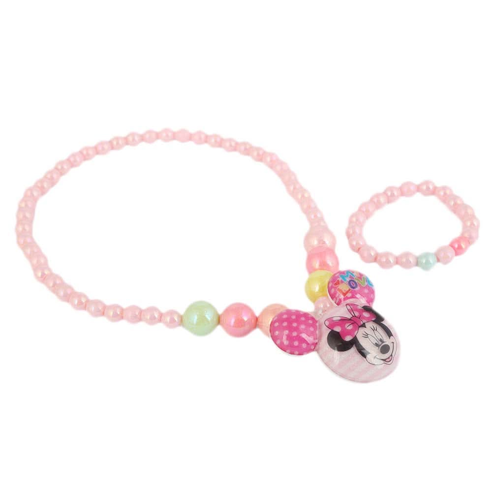 Girls Mala - Multi, Kids, Jewellery Sets, Chase Value, Chase Value