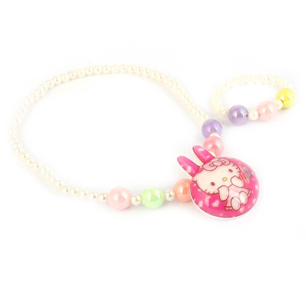 Girls Mala - Multi, Kids, Jewellery Sets, Chase Value, Chase Value