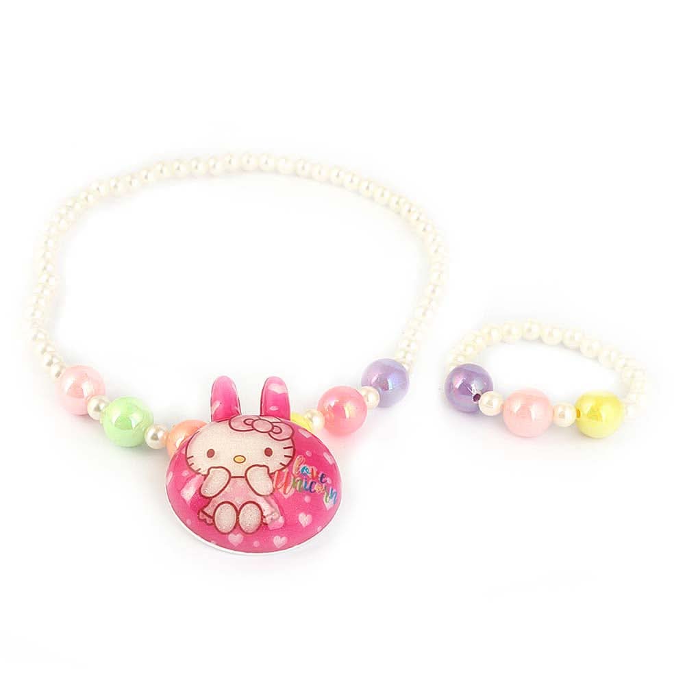 Girls Mala - Multi, Kids, Jewellery Sets, Chase Value, Chase Value