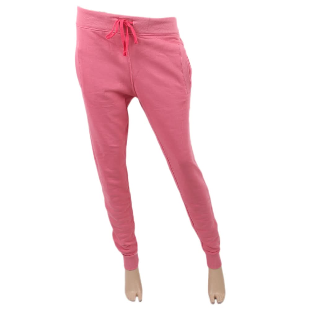 Women's Trouser - Pink, Women, Pants & Tights, Chase Value, Chase Value