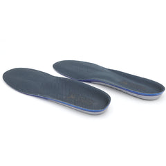 Unisex Comfort Cool Gel Insole (SHT1-SHT13) - Blue, Men, Shoe Accessories, Chase Value, Chase Value