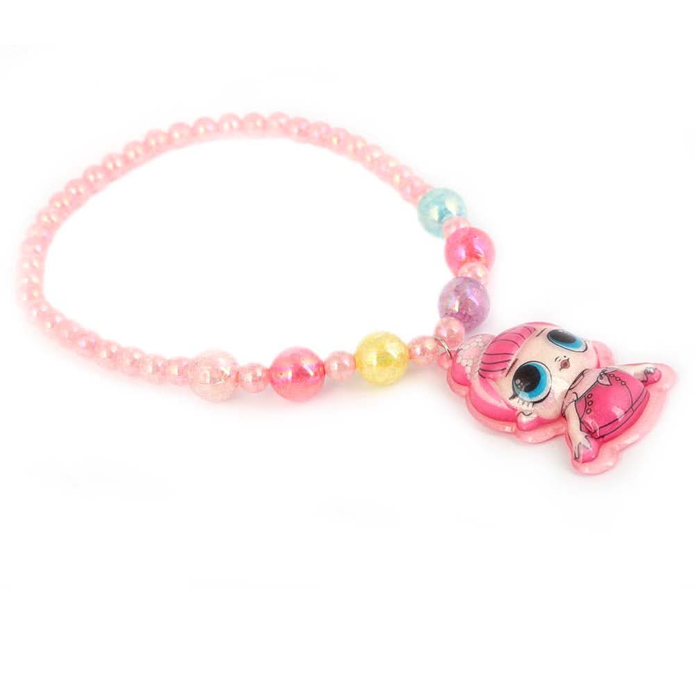 Girls Mala - Multi, Kids, Jewellery Sets, Chase Value, Chase Value